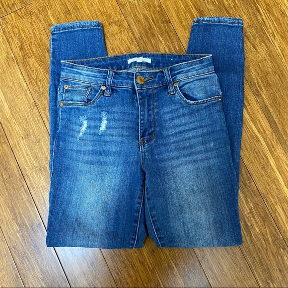 NWOT STS Blue Ellie High Rise Jeans - Picture 5 of 5